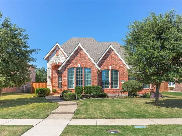 13283 Mannheim Dr, Frisco, TX 75033