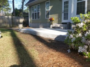 110 Buckton Way, Thomasville, GA 31792