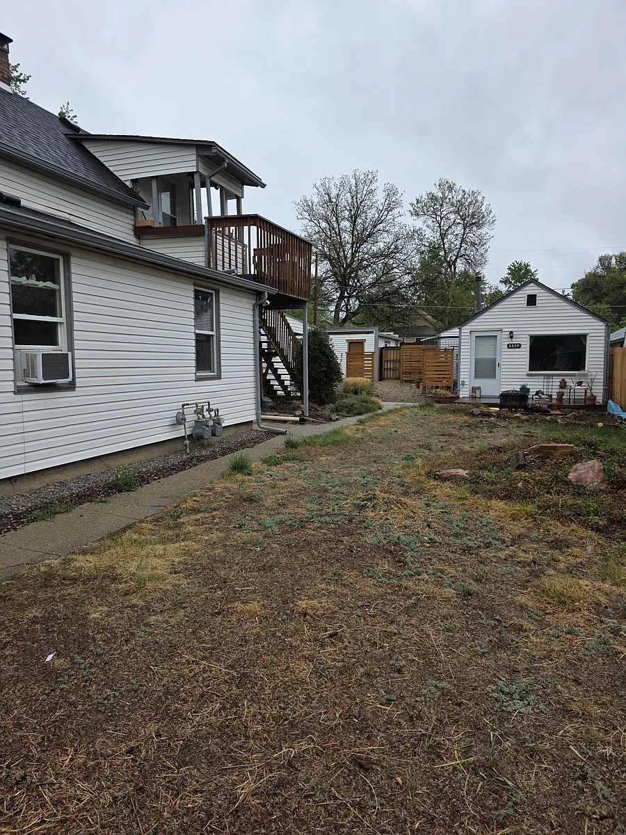 Building Photo - 2536 Eaton St