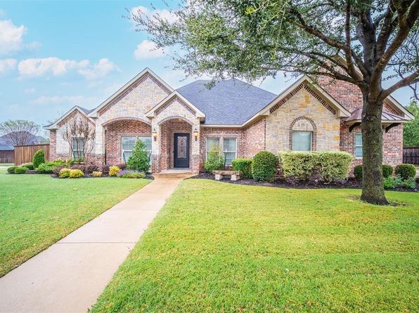 115 Fairway Dr, Waxahachie, TX 75165