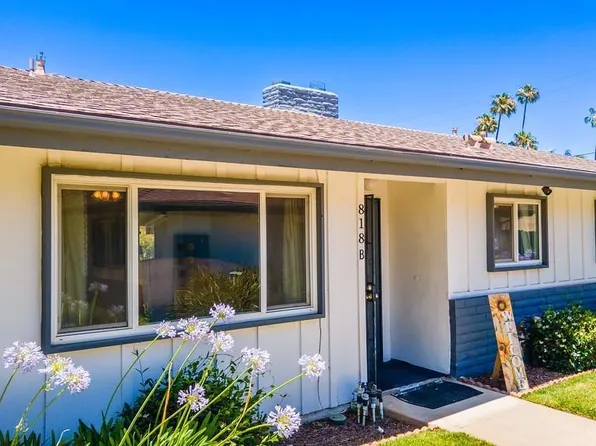 818 E Washington Ave Unit B, Escondido, CA 92025