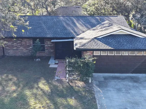 222 Jasmine Rd, Saint Augustine, FL 32086