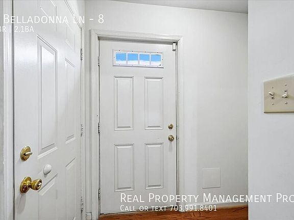 2nd image of 4 Belladonna Ln #8