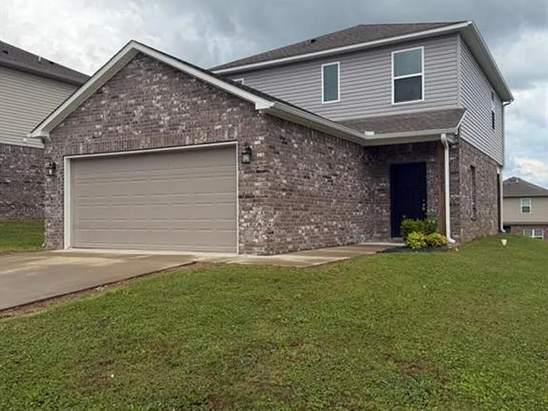 3231 Red Tail Way — Photo 1