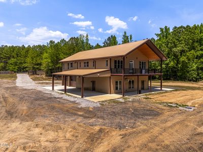 6416 Bissette Rd, Wendell, NC, 27591