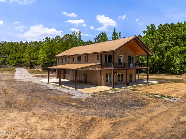 6416 Bissette Rd, Wendell, NC 27591
