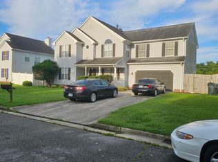 2077 Maple Leaf Cres, Suffolk, VA 23434