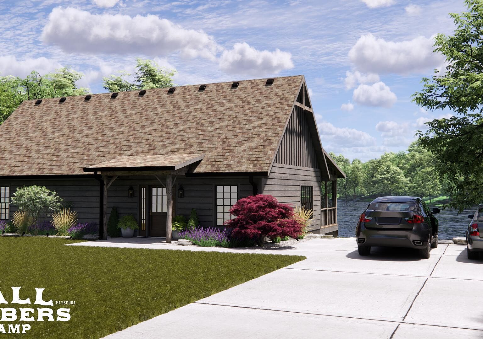 000 Tall Timbers Camp Condominium Drive UNIT 81, Hollister, MO 65672