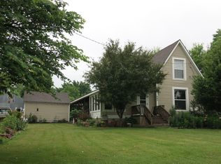 403 4th St, Mount Moriah, MO 64481
