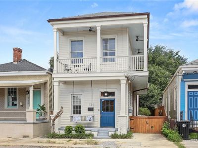 721 8th St, New Orleans, LA, 70115