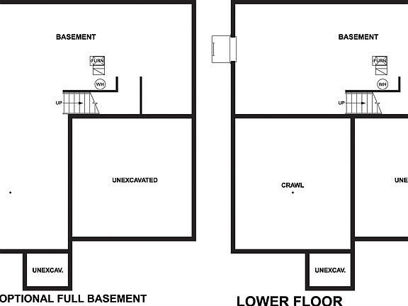 Eliot Lower Floor