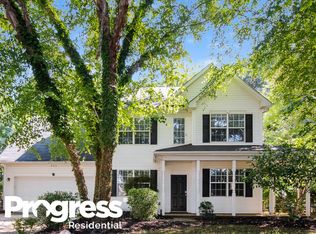 226 Kendra Dr SW, Concord, NC 28025