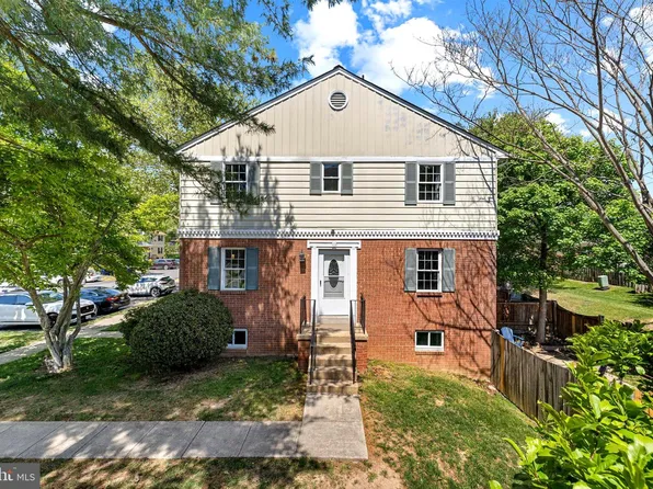 6014 Ticonderoga Ct, Burke, VA 22015