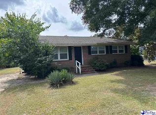 529 Plainview Dr, Hartsville, SC 29550