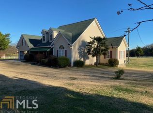 1480 Cromers Bridge Rd, Royston, GA 30662
