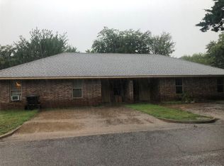 629 W Alabama St, Durant, OK 74701