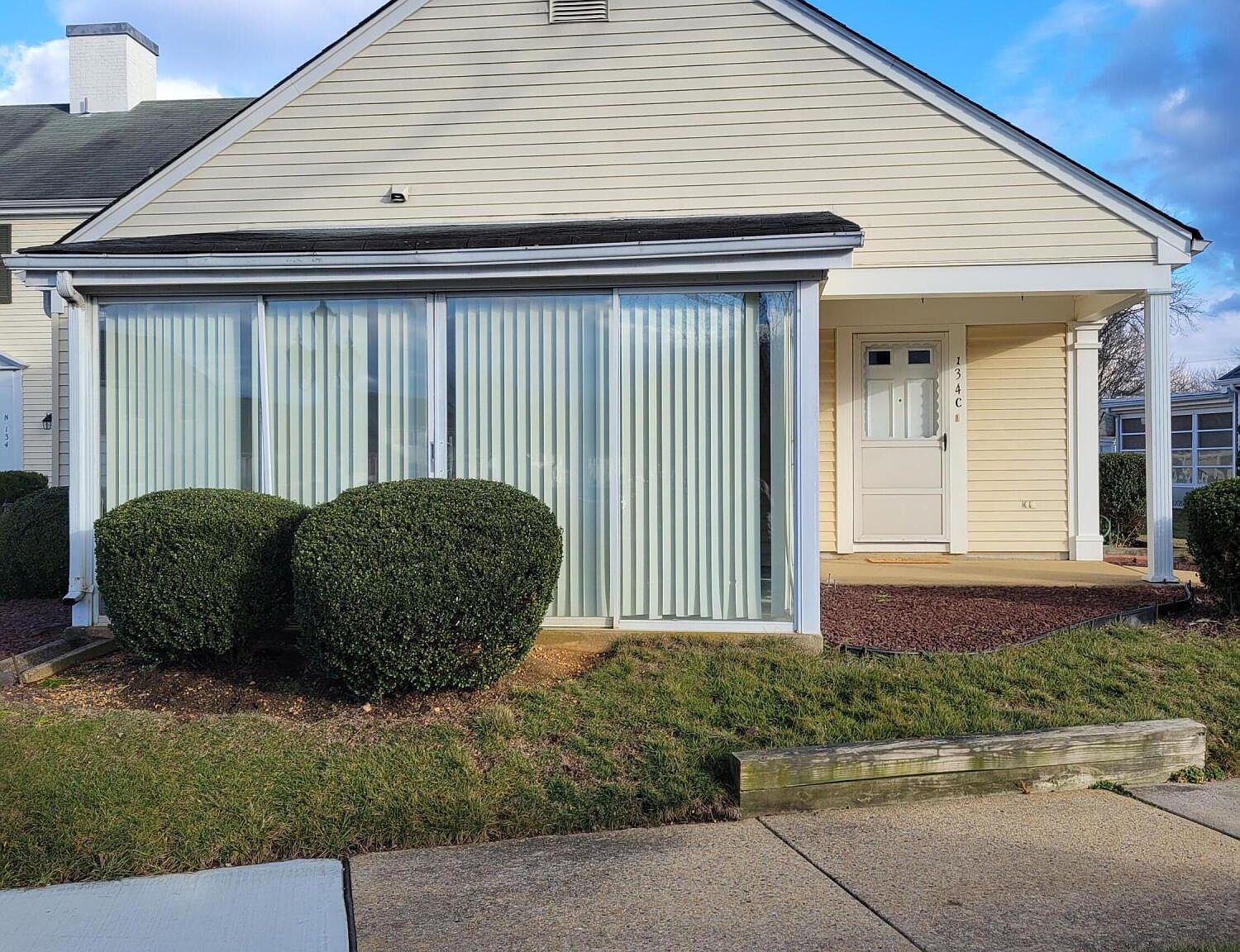 134C Old Nassau Road UNIT 134C, Monroe Township, NJ 08831 Zillow