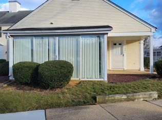 134C Old Nassau Rd #134C, Monroe Township, NJ 08831