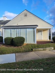 134C Old Nassau Road UNIT 134C, Monroe Township, NJ, 08831