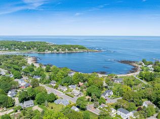 80 Main St, York, ME 03909