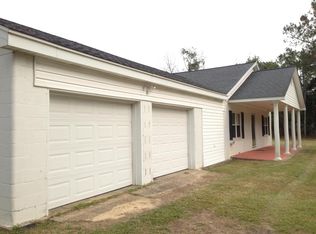 10135 Charleston Hwy, Saint George, SC 29477