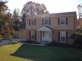 1828 Cherry Ave, Morristown, TN 37814