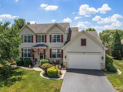 150 Oxford Ave, Sugar Grove, IL, 60554