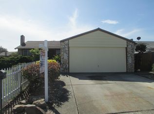 117 Gold Hill Way, Vallejo, CA 94589