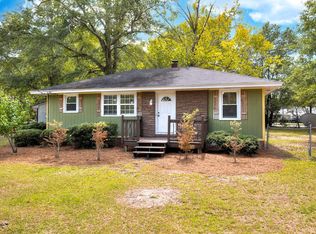124 McCormick Dr, Sumter, SC 29150