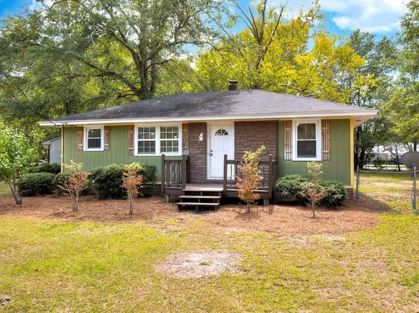 124 McCormick Dr, Sumter, SC 29150