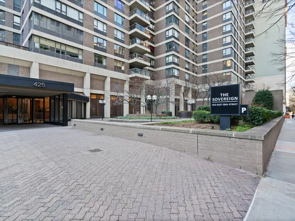 425 East 58th Street image 21 of 22
