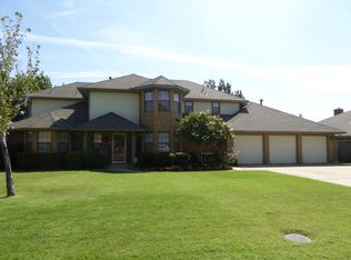 11720 Sundance Mountain Rd, Oklahoma City, OK 73162