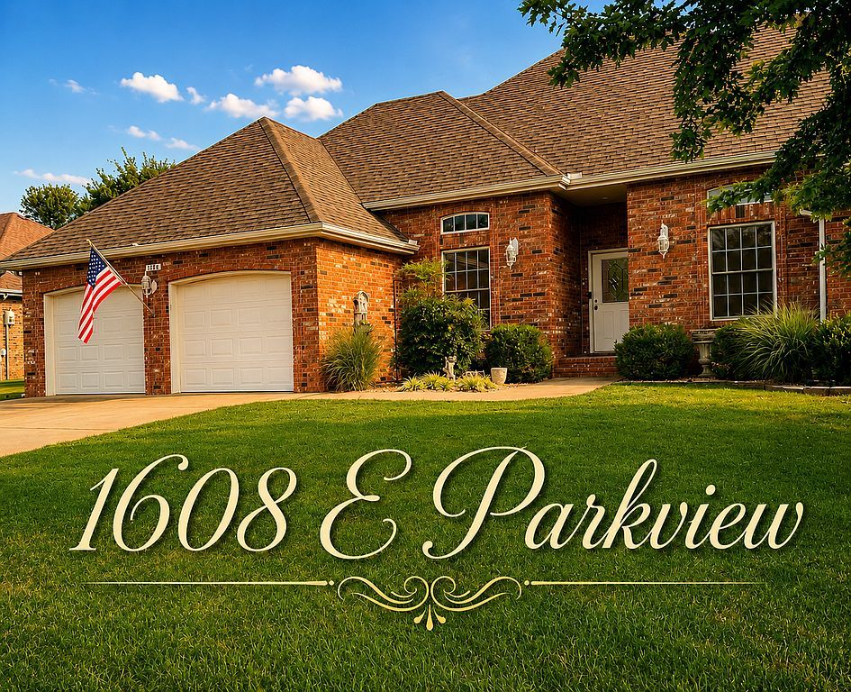 1608 E Parkview St - Property Image