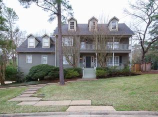 1918 Petit Bois St N, Jackson, MS 39211