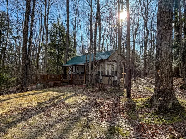 8506 Seneca Way, Caneadea, NY 14717