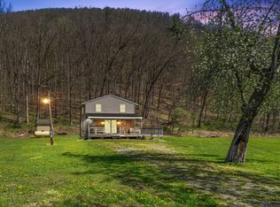 13945 Highway 120, Sinnamahoning, PA 15861