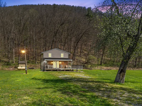 13945 Highway 120, Sinnamahoning, PA 15861