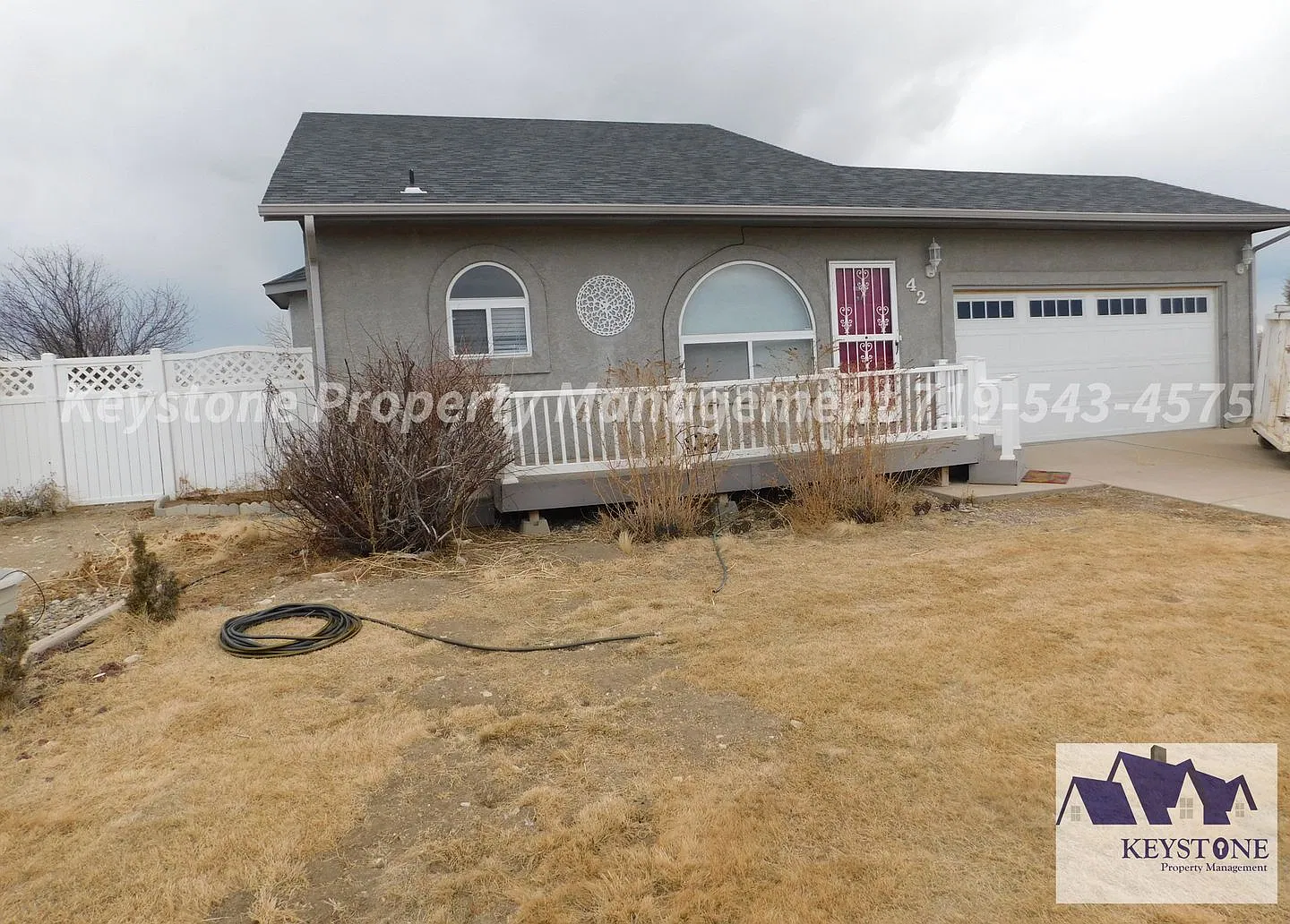 Application Fee Reimbursed! Beautiful 2-Bedroom, 2-Bath Home With Private Primary Suite, Balcony ... — Photo 2