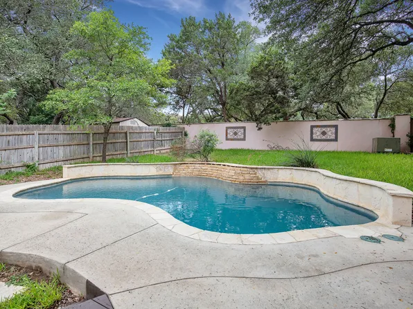 8603 Eagle Peak, Helotes, TX 78023