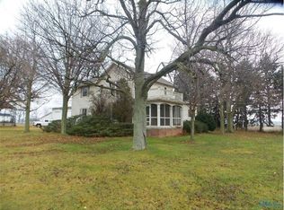 10502 County Road 21n, West Unity, OH 43570