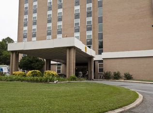 Vineville Senior Towers, Macon, GA 31204