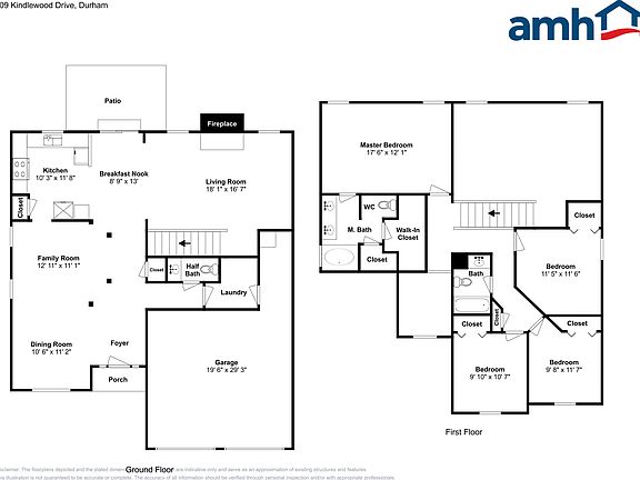 2nd image of 209 Kindlewood Dr