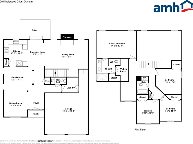 209 Kindlewood Dr — Photo 2