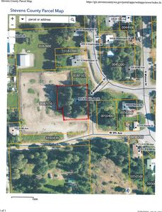821 N Washington St, Colville, WA, 99114