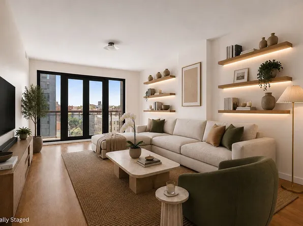 500 4th Ave APT 8D, Brooklyn, NY 11215