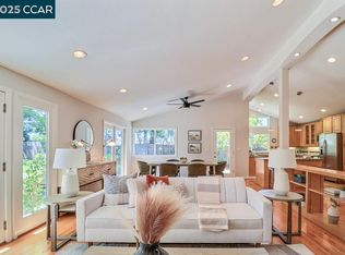 2317 Trotter Way, Walnut Creek, CA 94596