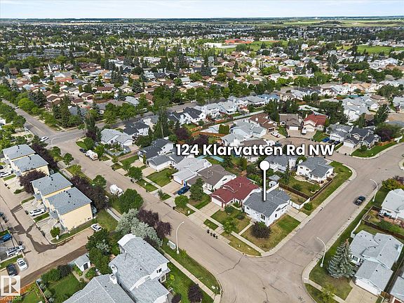 2nd image of 124 Klarvatten Rd NW