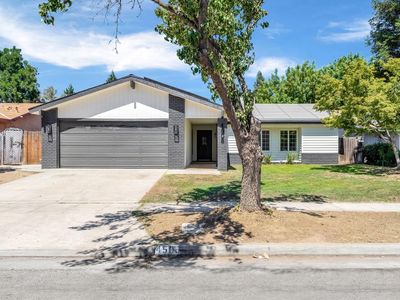 4508 W Holland Ave, Fresno, CA, 93722