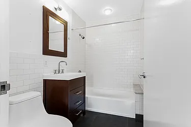Rented by Compass