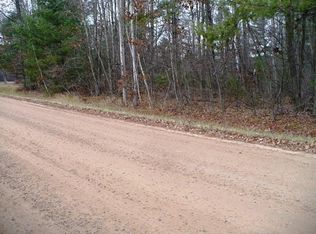 LOT 1 S Lake Rd, Willard, WI 54493
